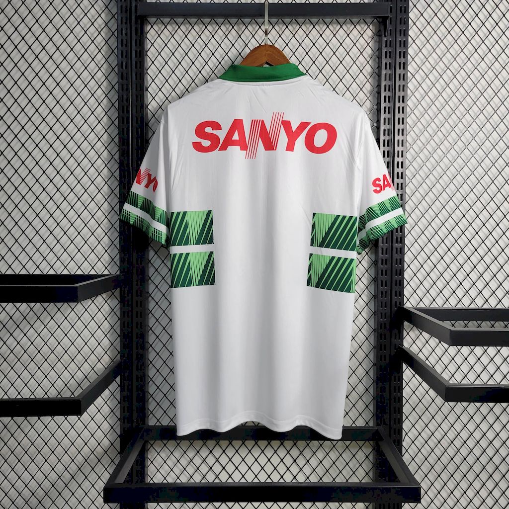 Camisa Retrô Coritiba I 1997/98