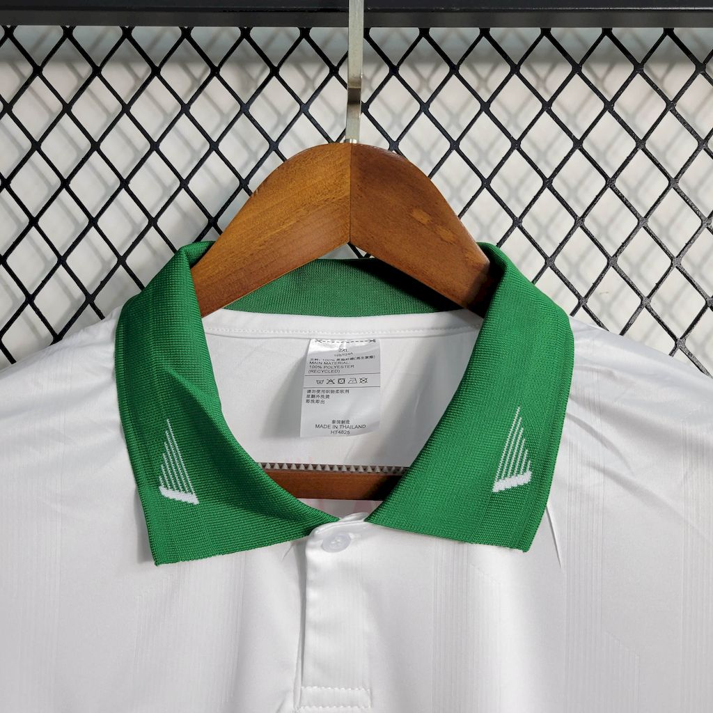 Camisa Retrô Coritiba I 1997/98