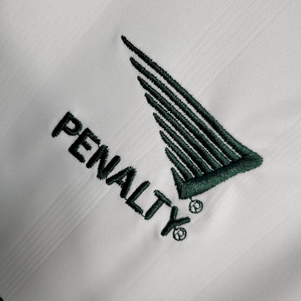 Camisa Retrô Coritiba I 1997/98