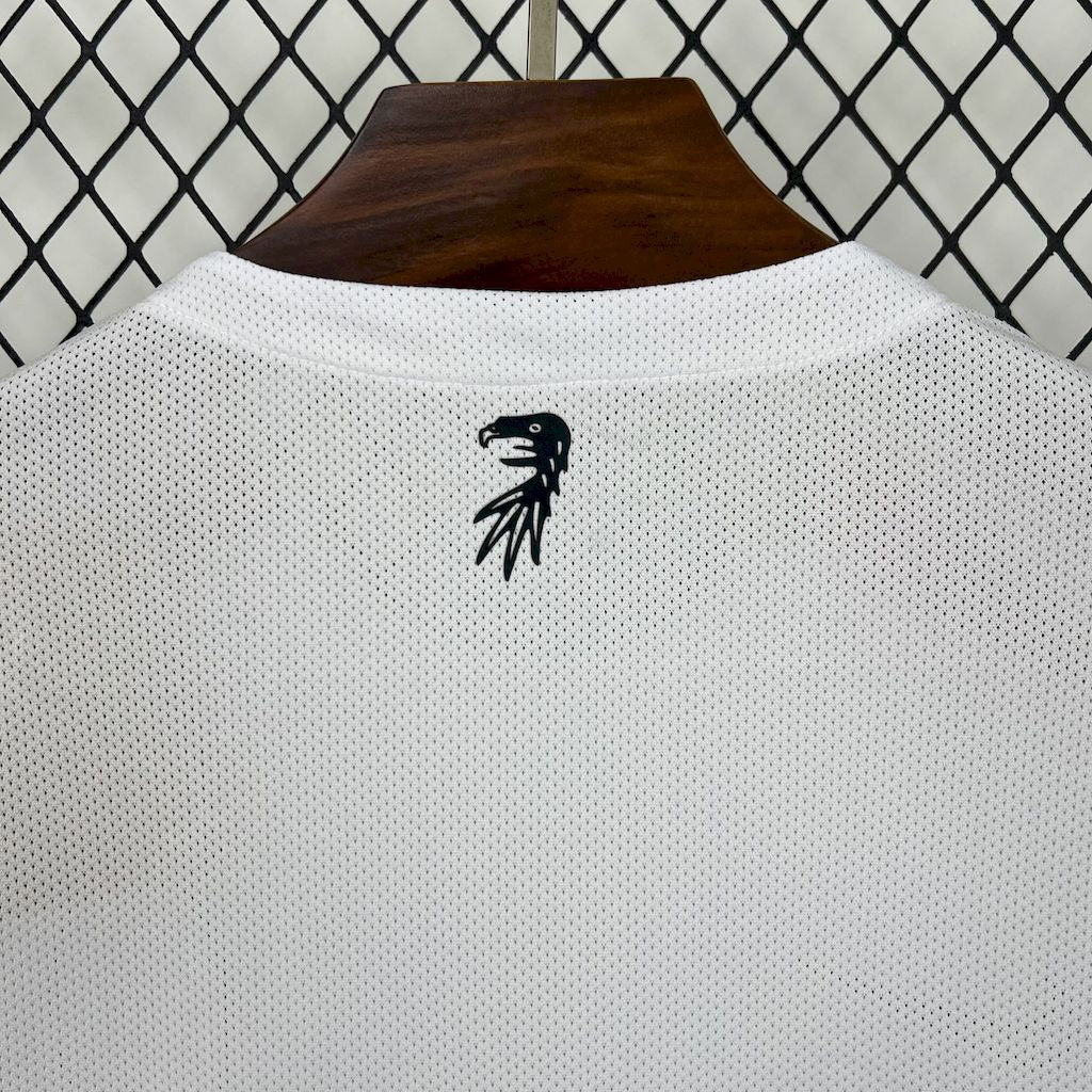 Camisa Freiburg ll 2024/25 Torcedor Masculina