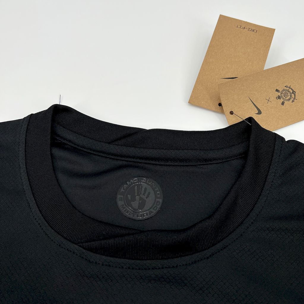 Camisa Nike Corinthians Il 2024/25 Torcedor Masculina