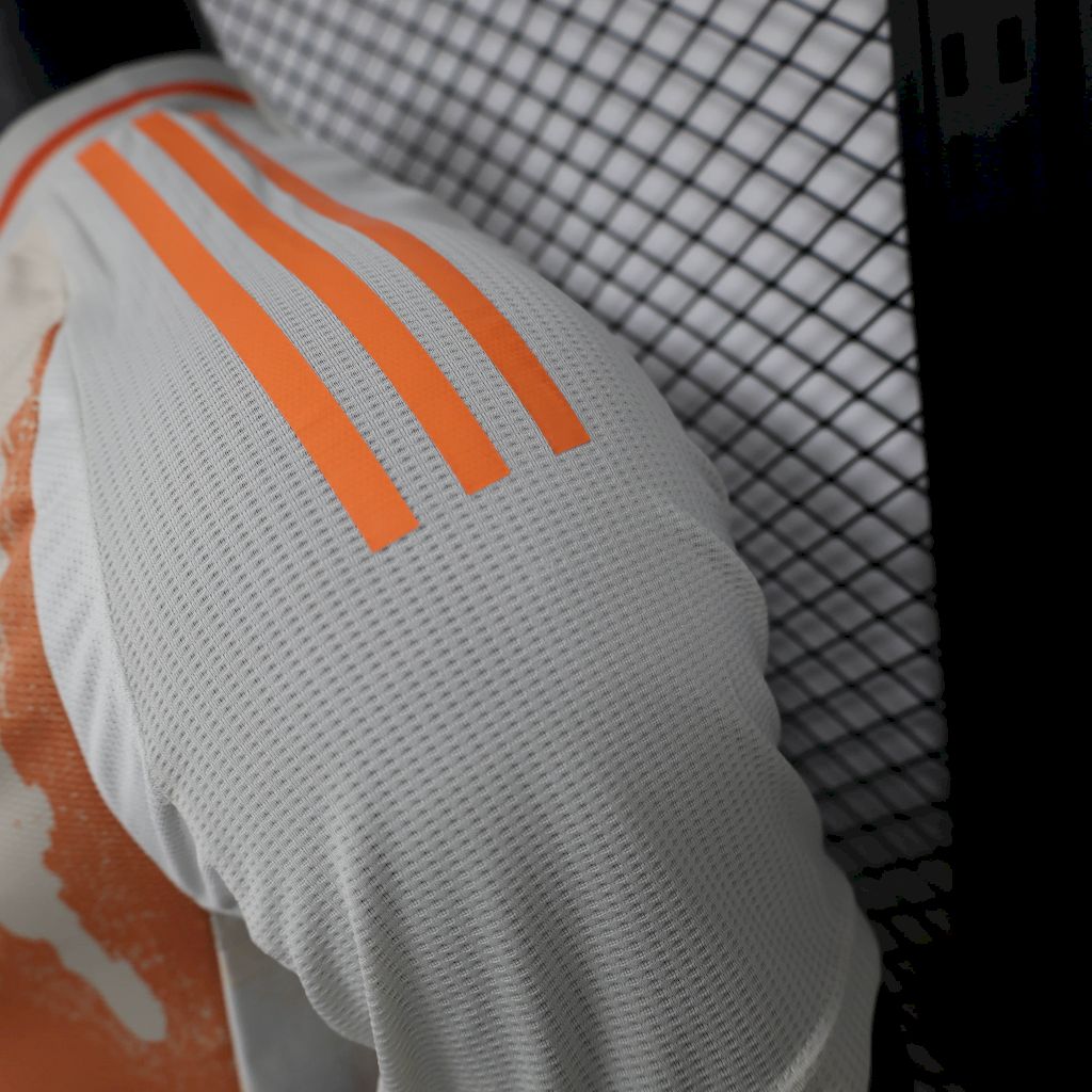 Camisa Roma II 2024/25 Jogador Masculina