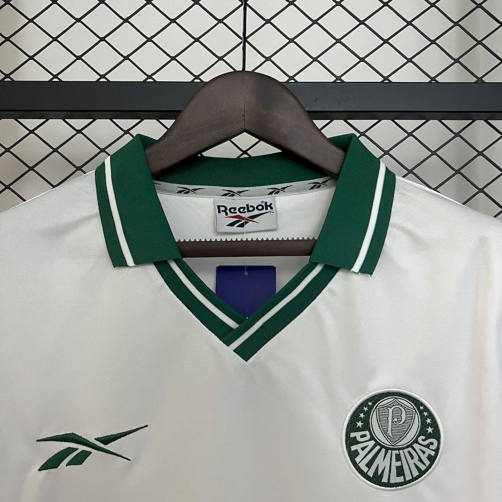 Camisa Retrô Palmeiras II 1997