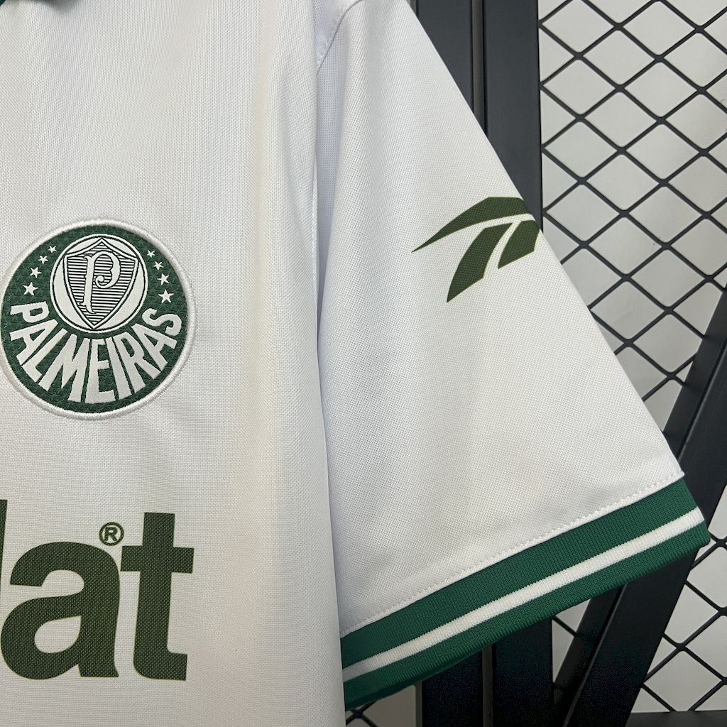 Camisa Retrô Palmeiras II 1997