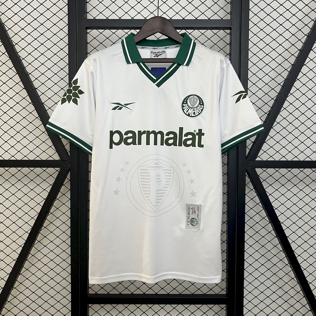 Camisa Retrô Palmeiras II 1997