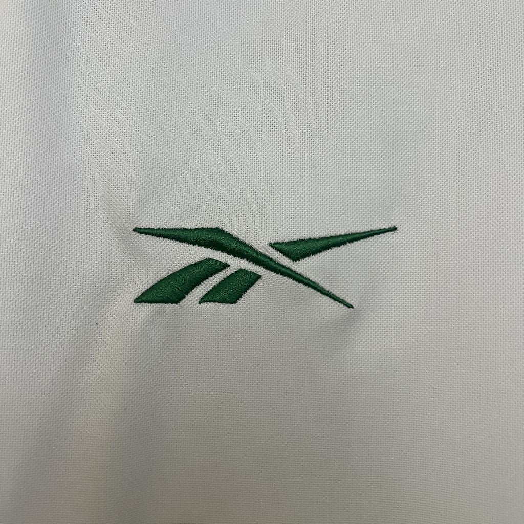 Camisa Retrô Palmeiras II 1997