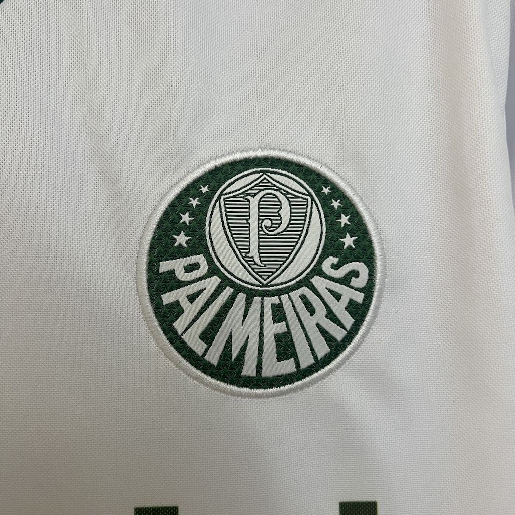 Camisa Retrô Palmeiras II 1997
