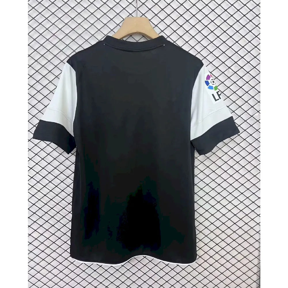 Camisa Retrô Malaga ll 2012/13