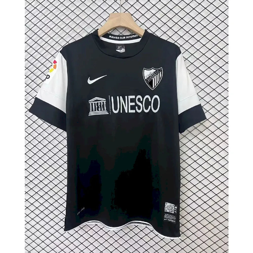 Camisa Retrô Malaga ll 2012/13