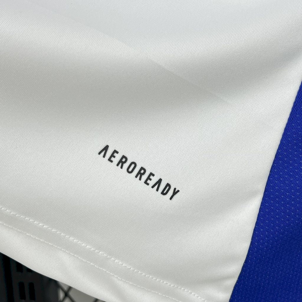 Camisa Lyon l 2024/25 Torcedor Masculina
