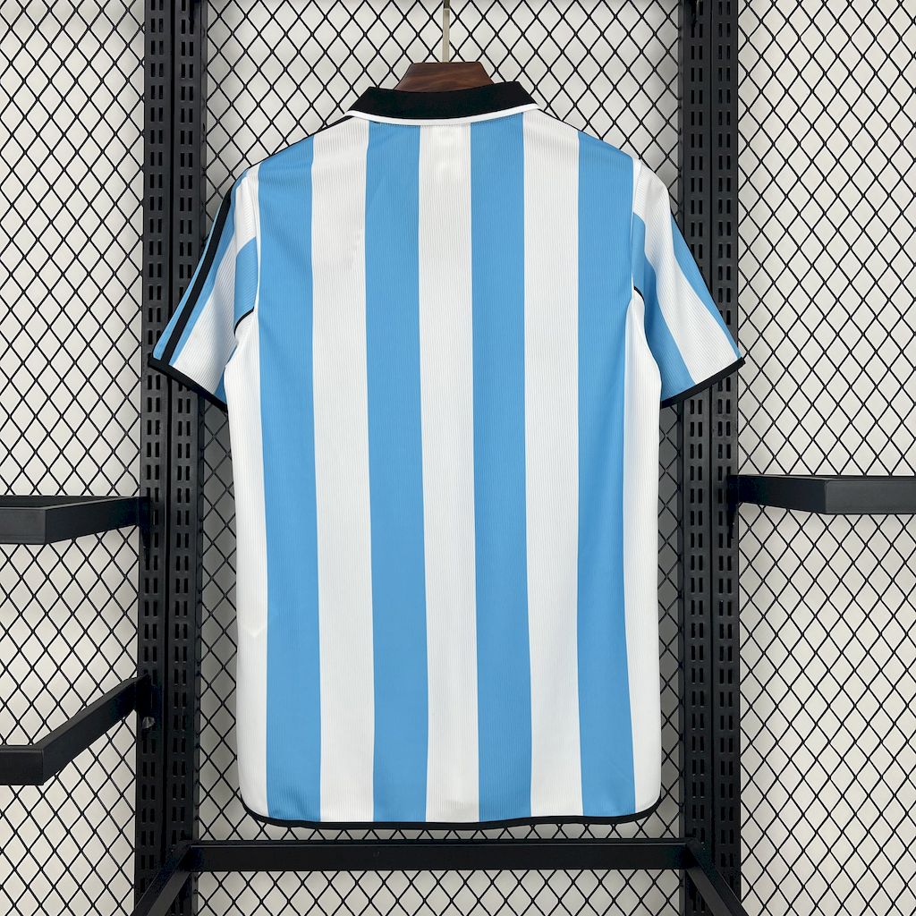 Camisa Retrô Racing Club I 2000/01