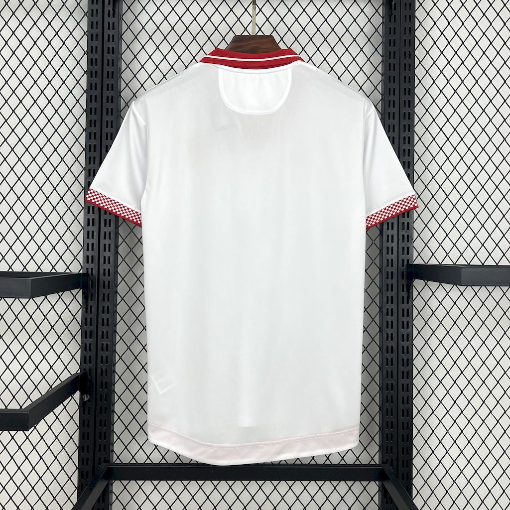 Camisa Retrô Sevilla l 2012/13