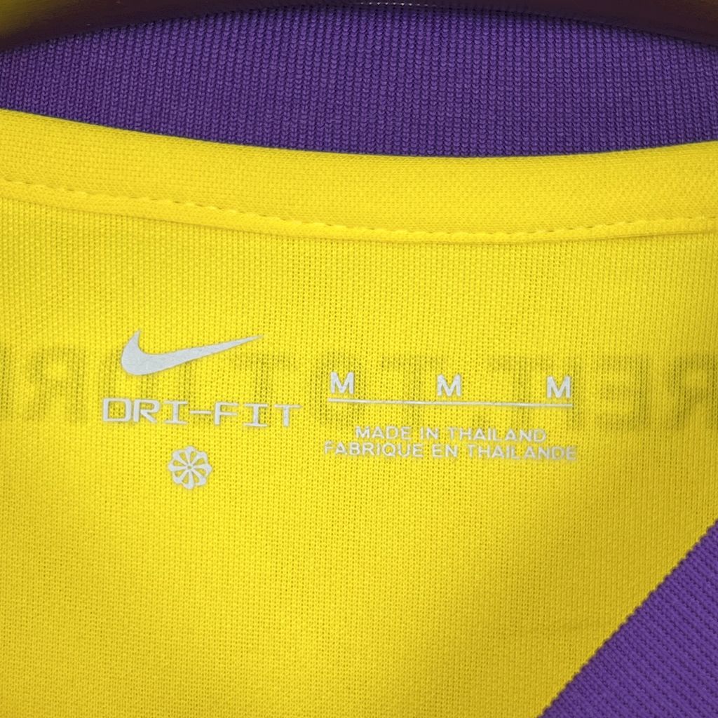 Camisa Toulouse ll 2024/25 Torcedor Masculina