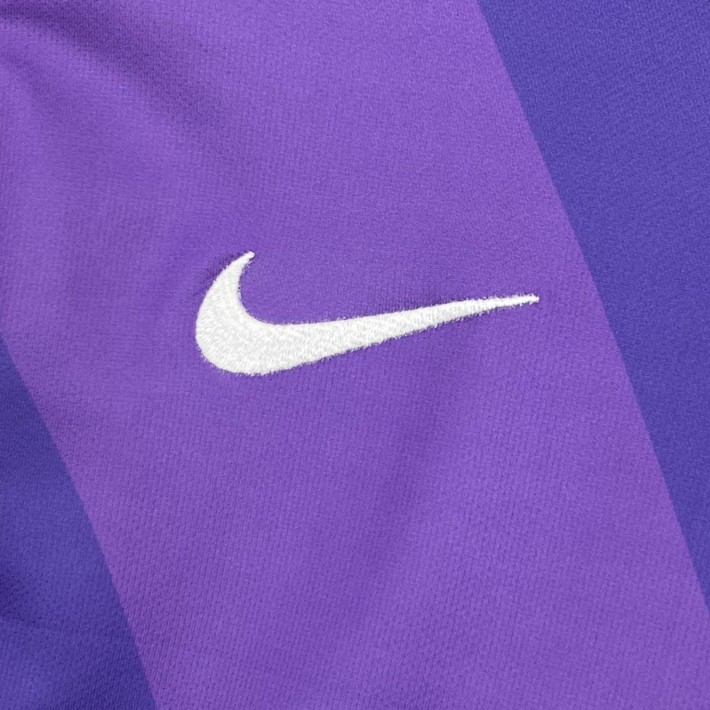 Camisa Toulouse l 2024/25 Torcedor Masculina