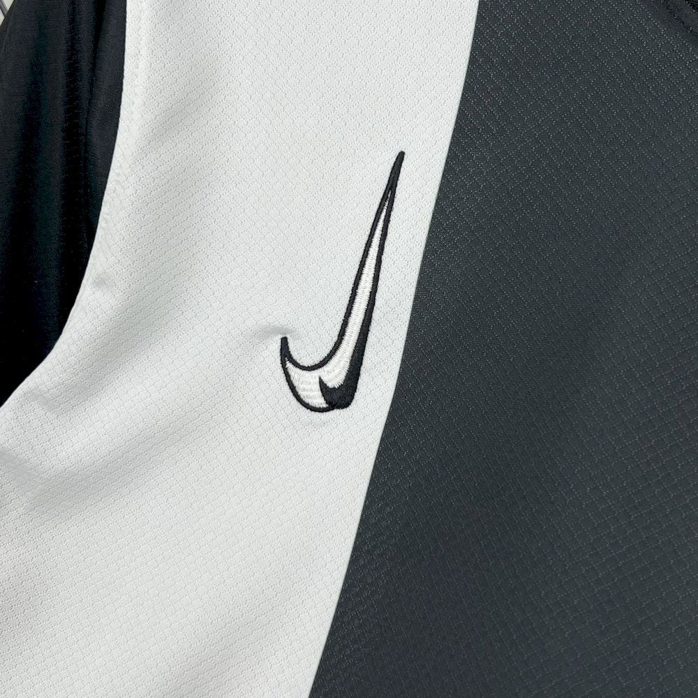 Camisa Nike Corinthians IIl 2024/25 Torcedor Masculina