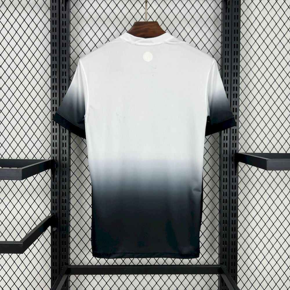Camisa Nike Corinthians l 2024/25 Torcedor Masculina