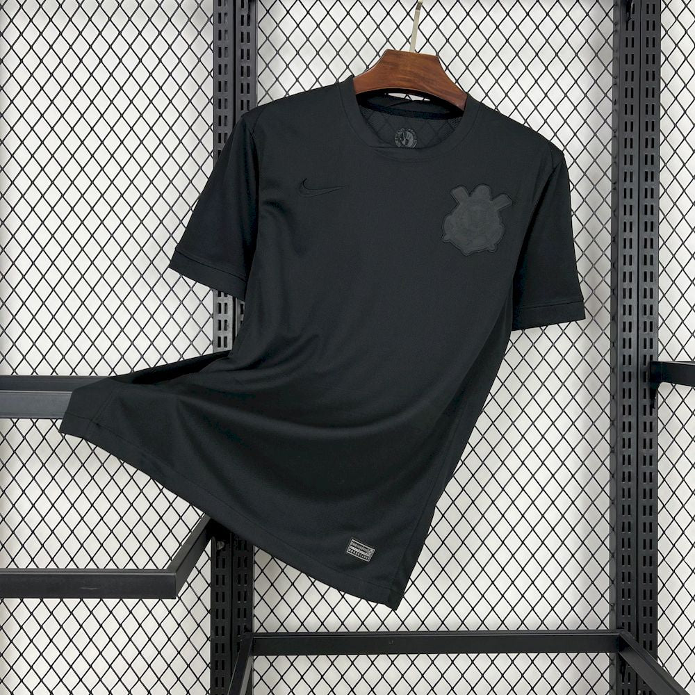 Camisa Nike Corinthians Il 2024/25 Torcedor Masculina