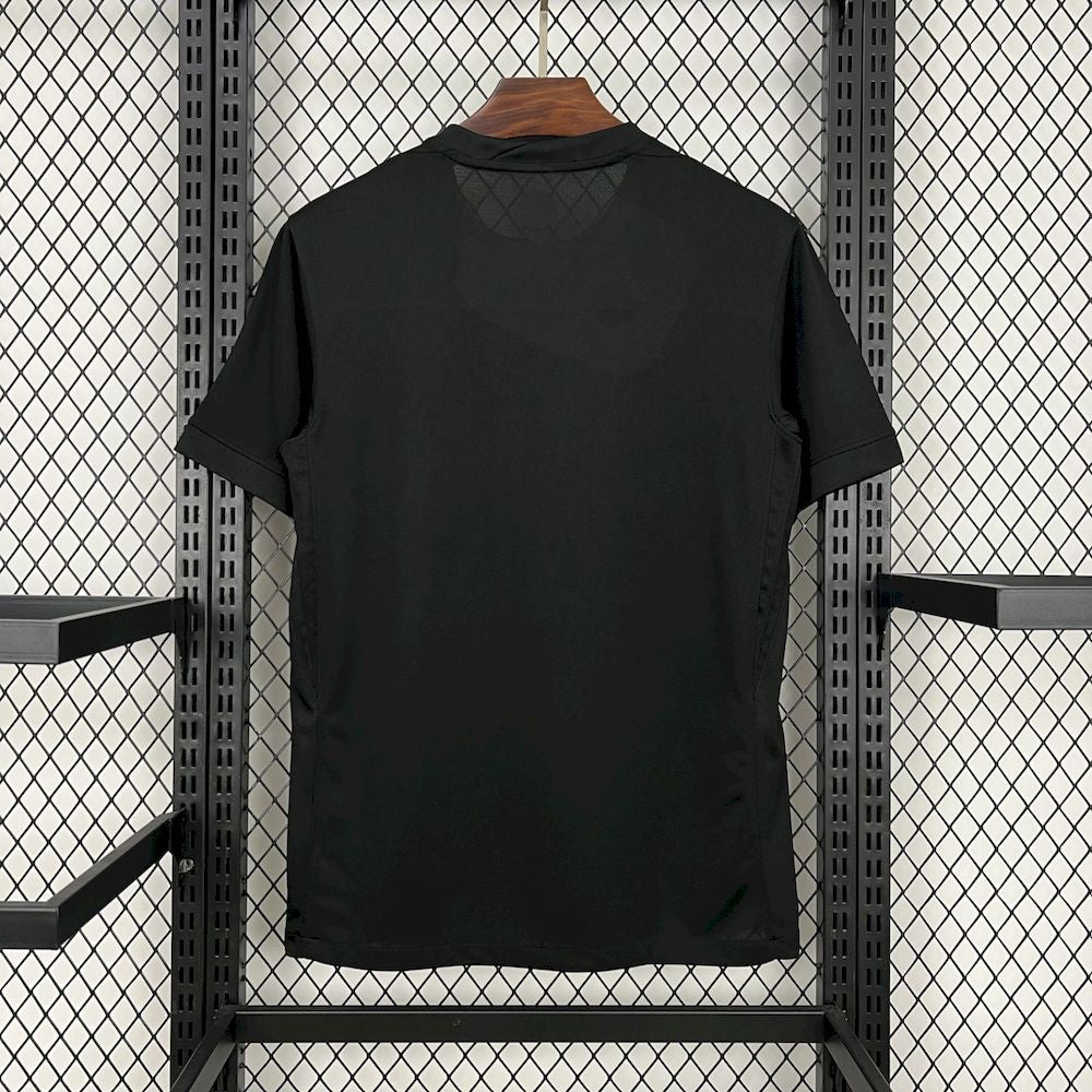 Camisa Nike Corinthians Il 2024/25 Torcedor Masculina