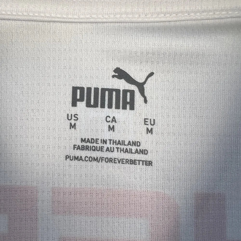Camisa Universidade Catolica l 2025/26 Torcedor Masculina
