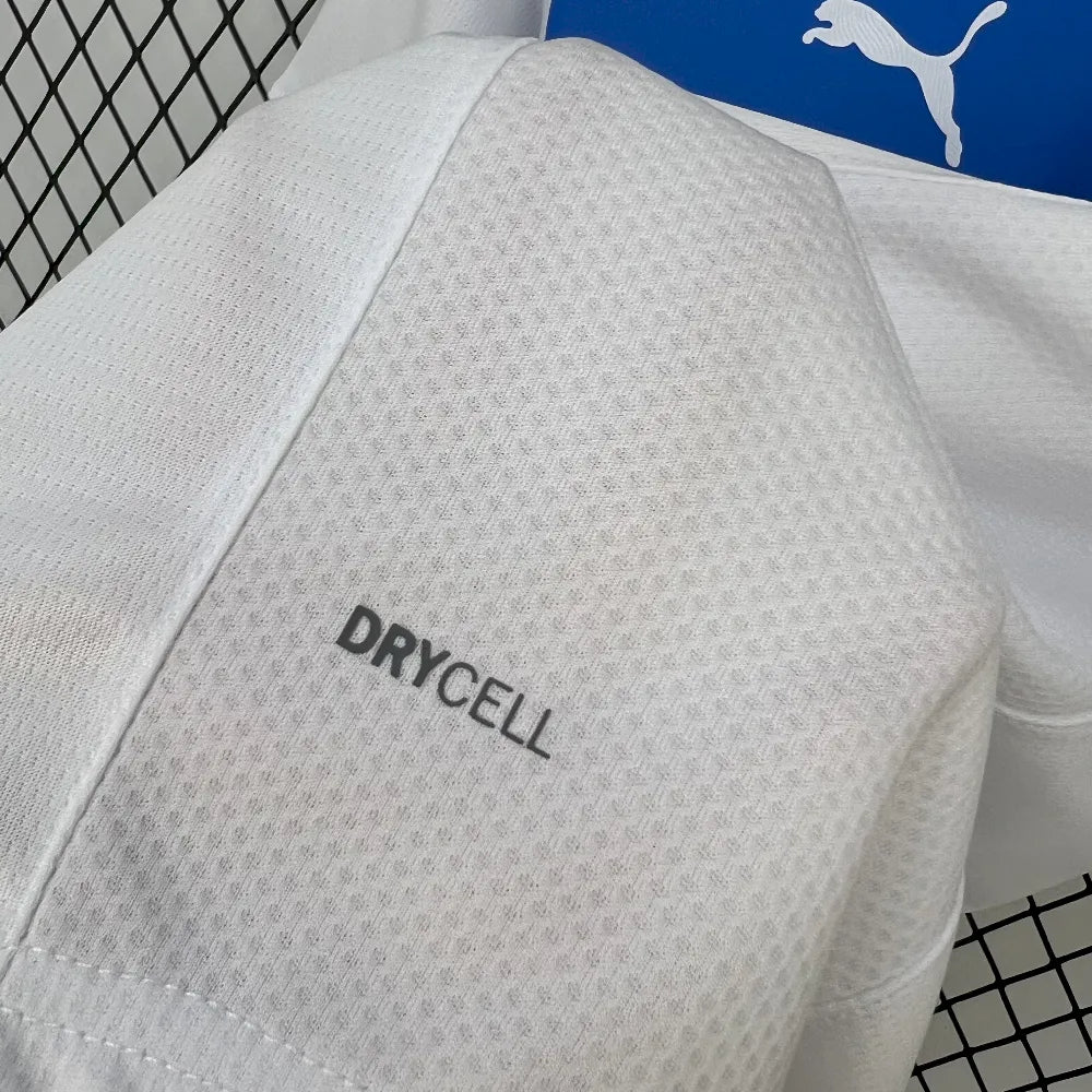 Camisa Universidade Catolica l 2025/26 Torcedor Masculina
