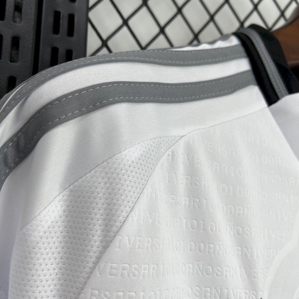 Camisa Colo Colo l 2025/26 Torcedor Masculina