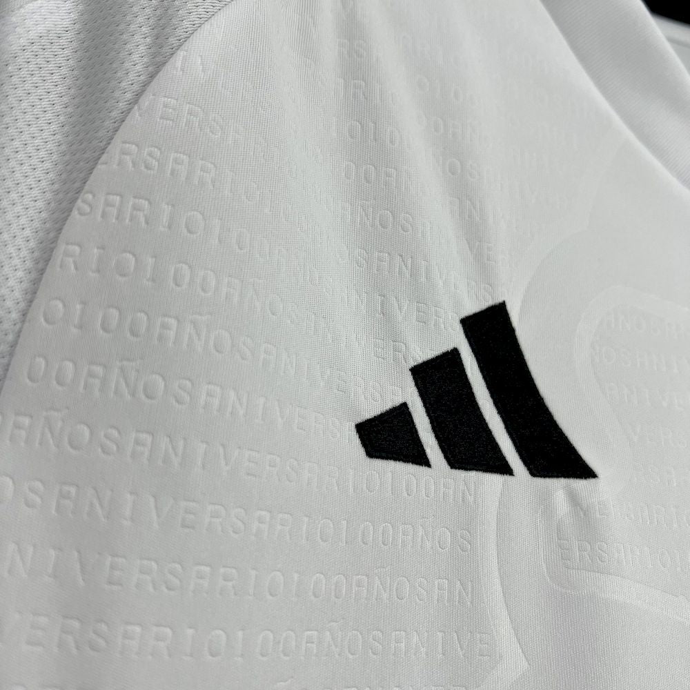 Camisa Colo Colo l 2025/26 Torcedor Masculina
