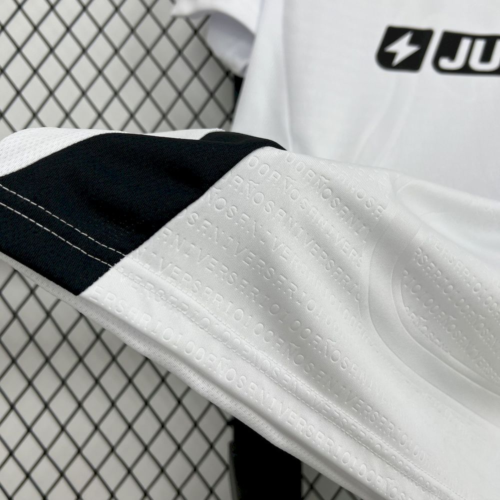 Camisa Colo Colo l 2025/26 Torcedor Masculina