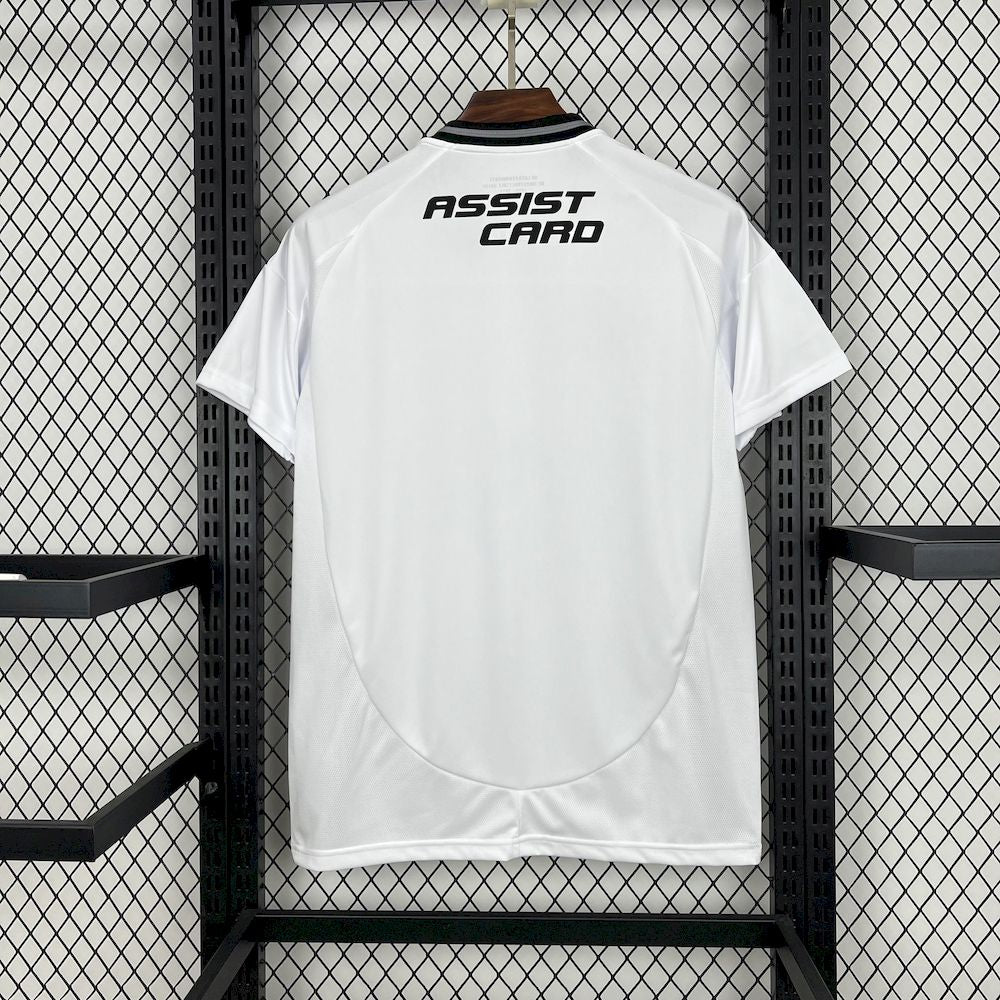 Camisa Colo Colo l 2025/26 Torcedor Masculina