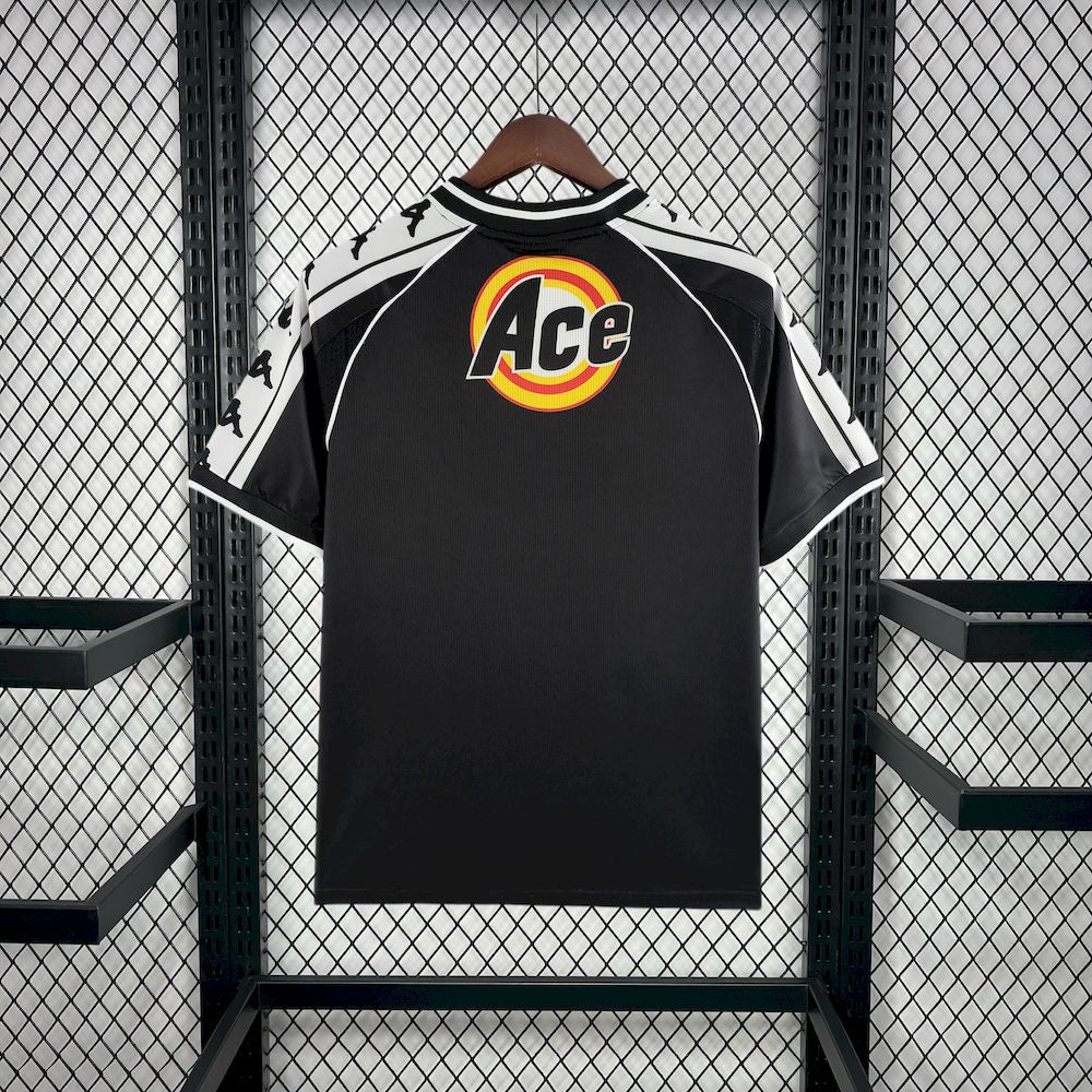 Camisa Retrô Vasco da Gama I 2000