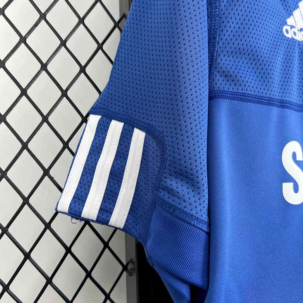 Camisa Retrô Chelsea I 2009/10