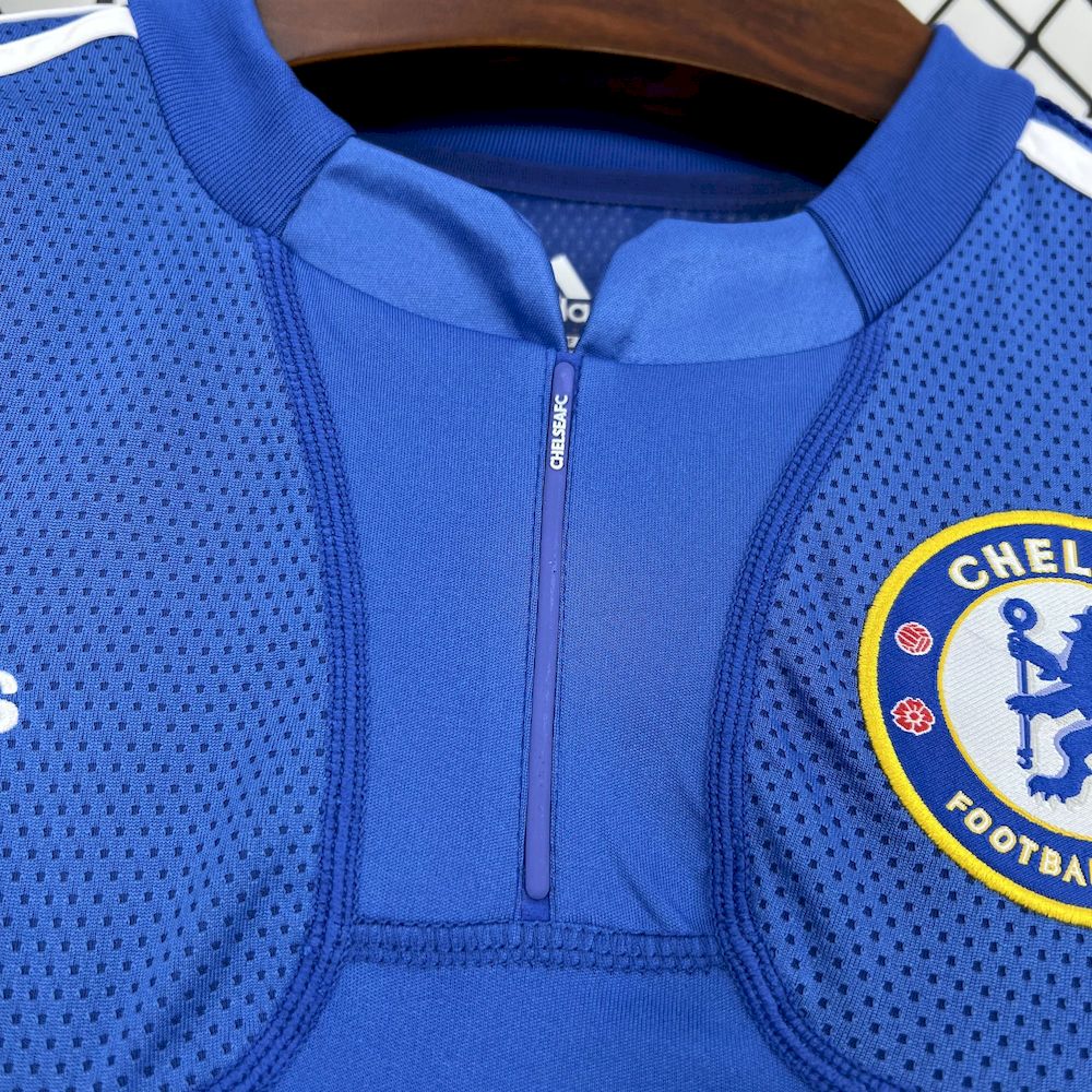 Camisa Retrô Chelsea I 2009/10