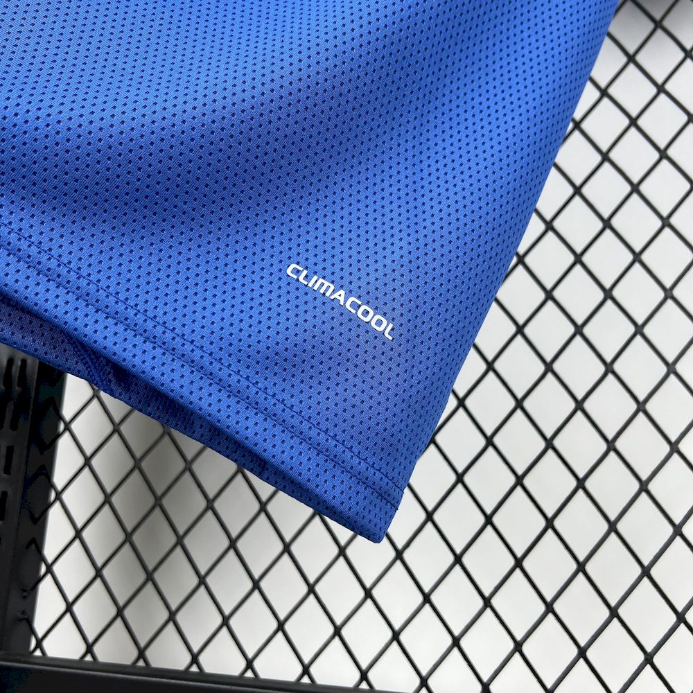 Camisa Retrô Chelsea I 2009/10