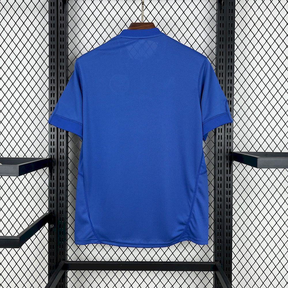 Camisa Retrô Chelsea I 2009/10