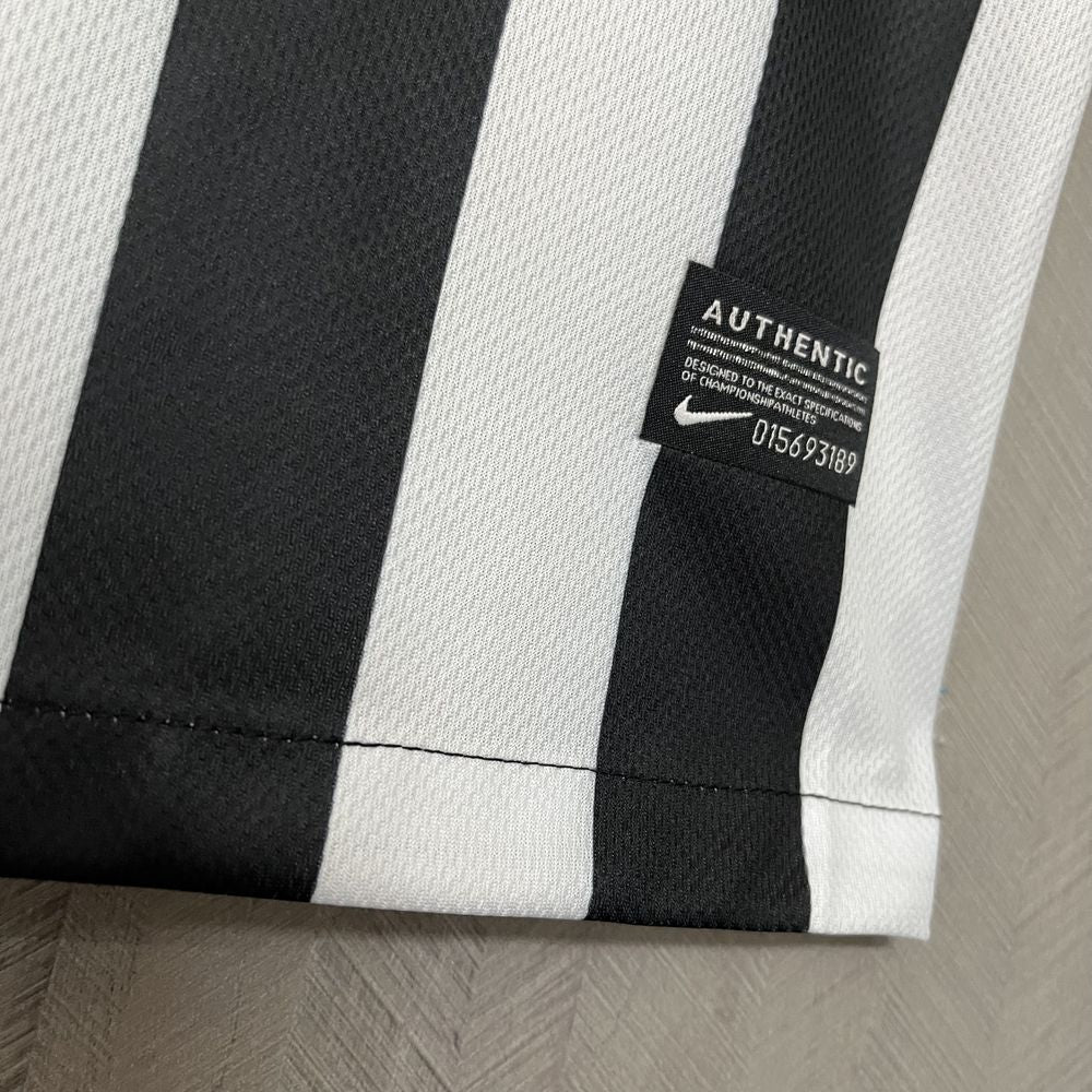 Camisa Retrô Santos II 2012