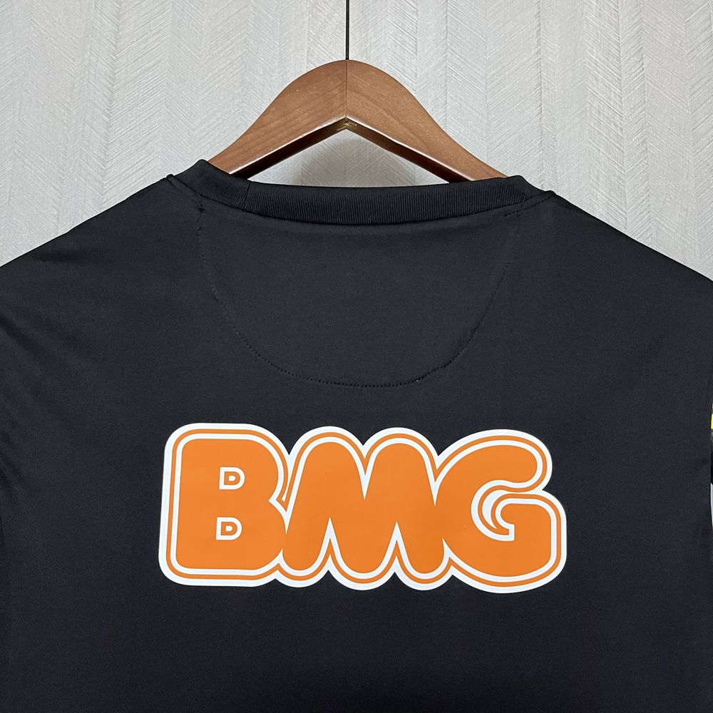 Camisa Retrô Santos II 2012