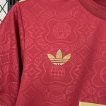Camisa Bayern 125° Aniversario 2024/25 Torcedor Masculina