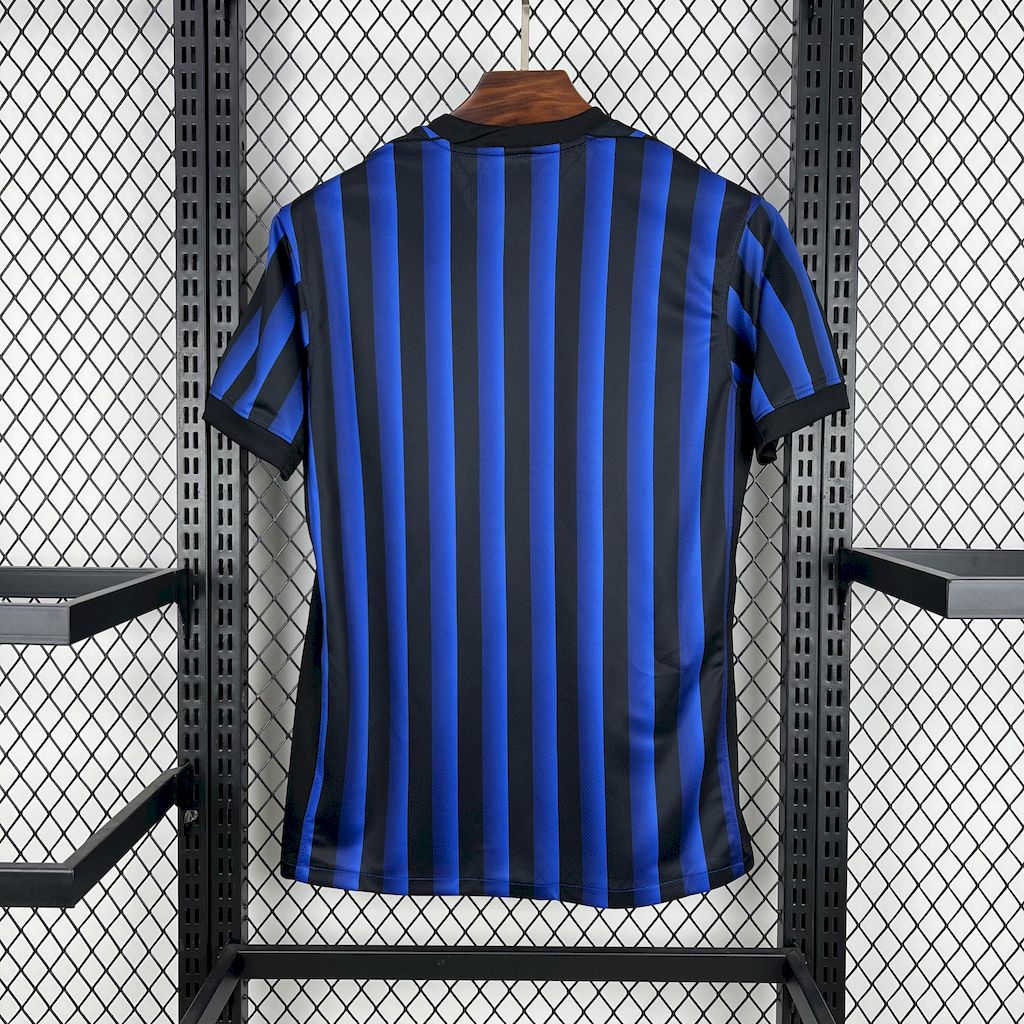 Camisa Inter Milan I 2025/26 Torcedor Masculina