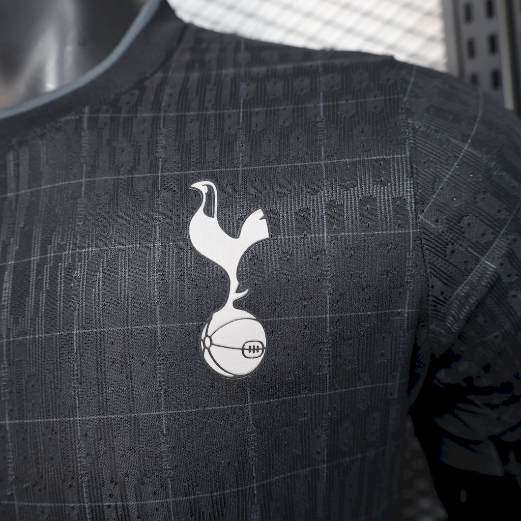 Camisa Tottenham II 2025/26 Jogador Masculina