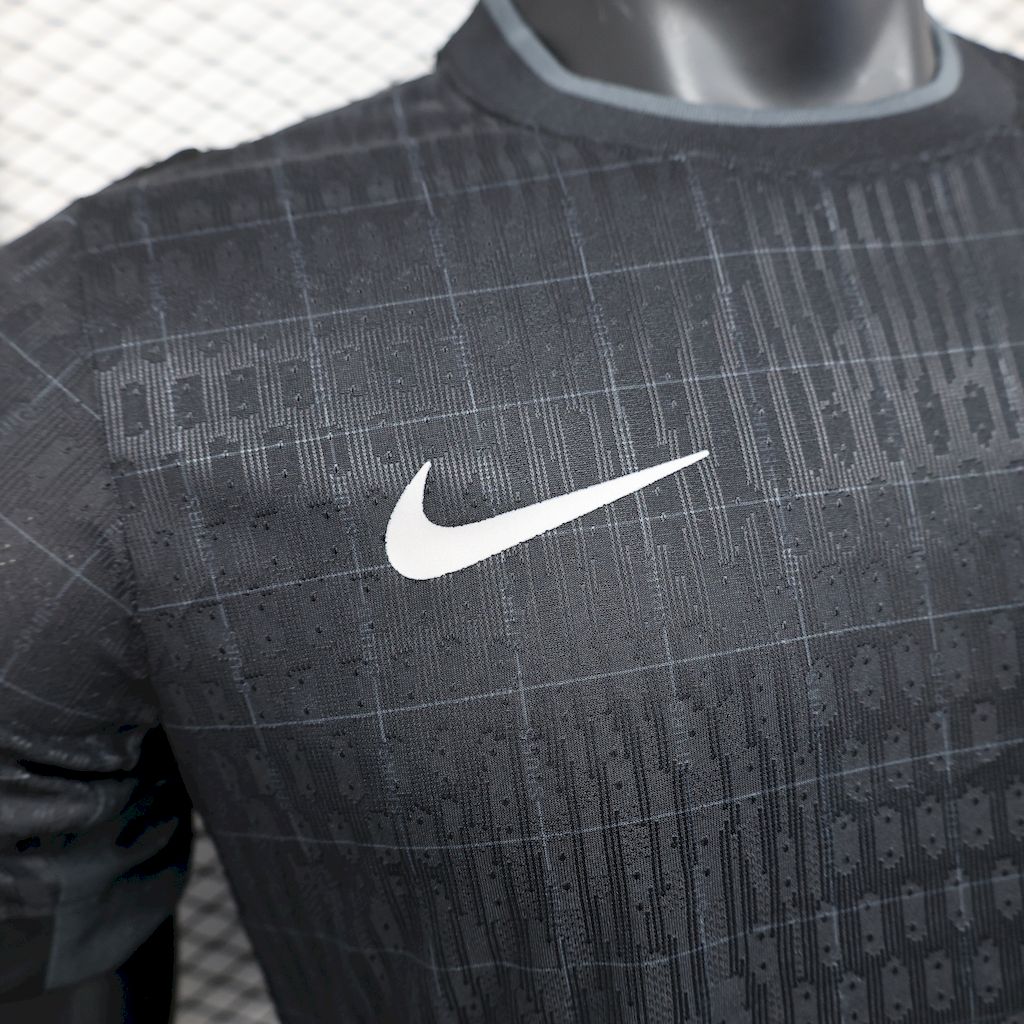 Camisa Tottenham II 2025/26 Jogador Masculina