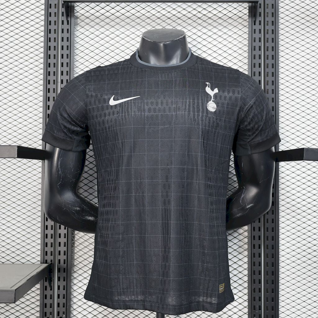 Camisa Tottenham II 2025/26 Jogador Masculina