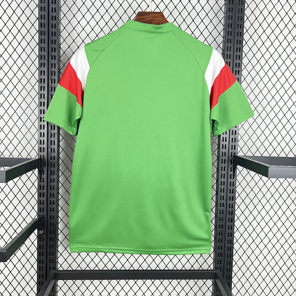 Camisa Retrô Athletic Bilbao ll 2011/12