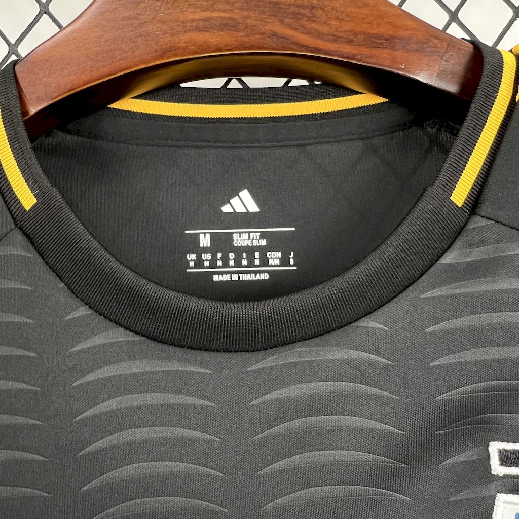 Camisa Colo Colo ll 2025/26 Torcedor Masculina