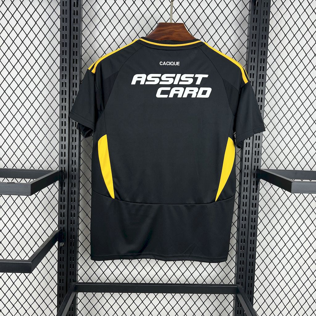 Camisa Colo Colo ll 2025/26 Torcedor Masculina