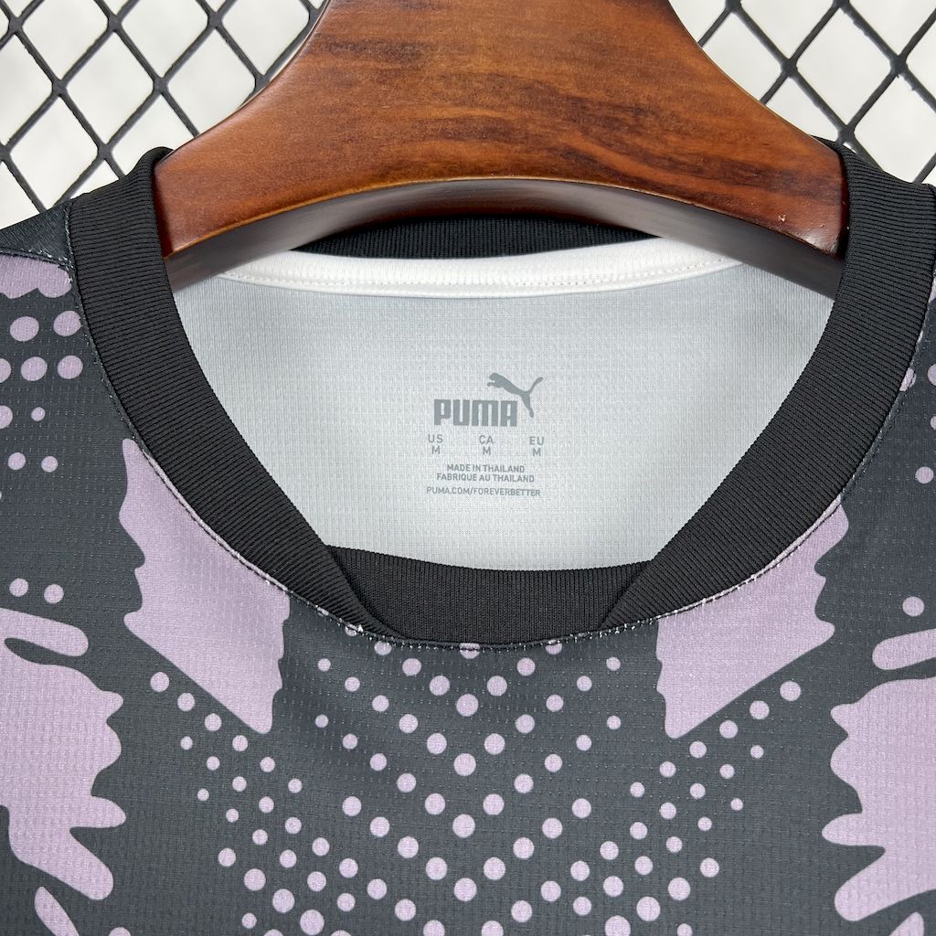 Camisa Universidade Catolica Goleiro 2025/26 Torcedor Masculina