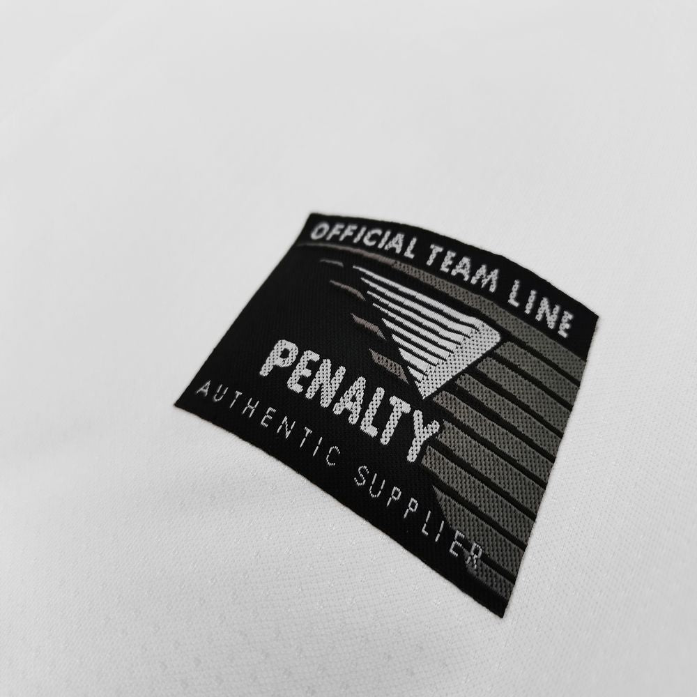 Camisa Retrô São Paulo I 2000