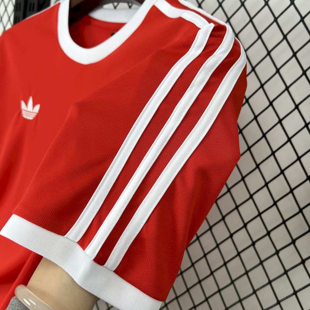 Camisa Retrô Club Atlético Independiente I 1978