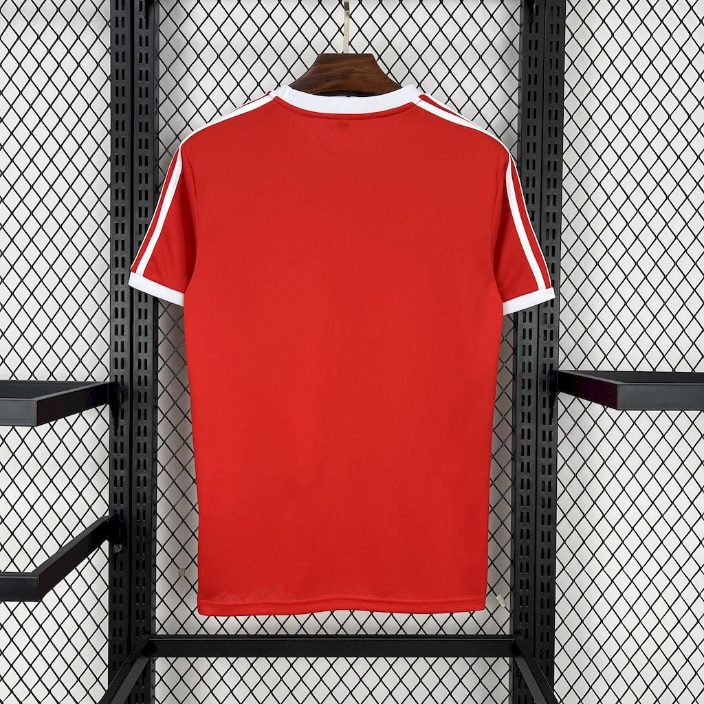 Camisa Retrô Club Atlético Independiente I 1978