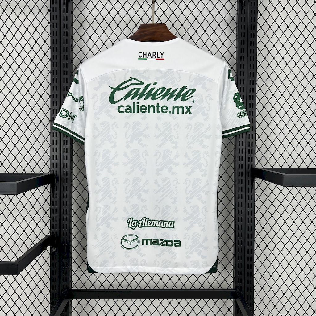 Camisa Club Leon ll 2024/25 Torcedor Masculina