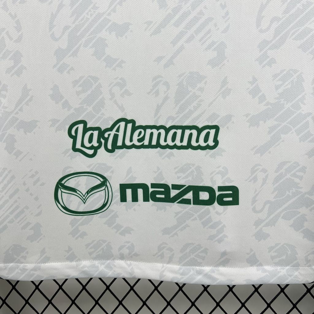 Camisa Club Leon ll 2024/25 Torcedor Masculina