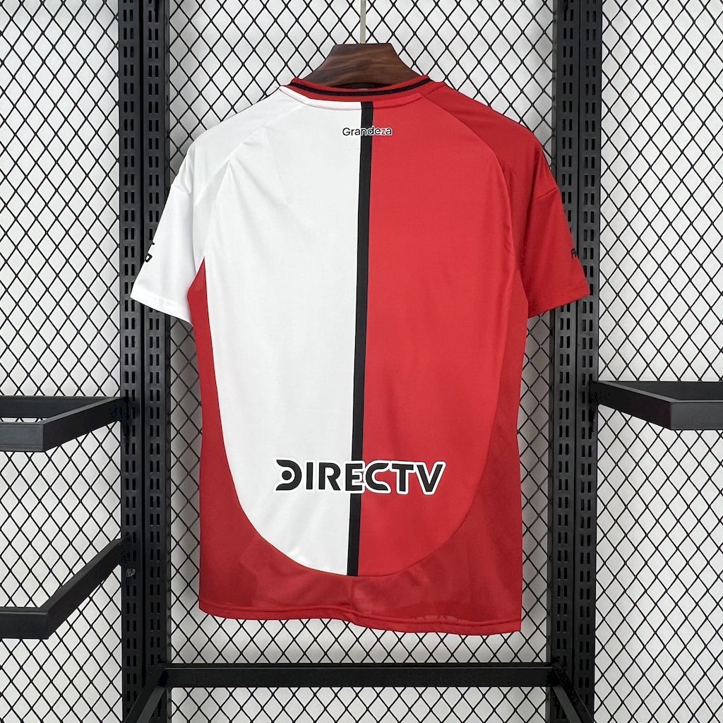 Camisa River Plate lll 2025/26 Torcedor Masculina